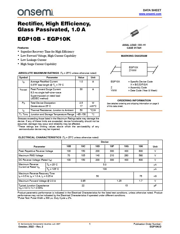 EGP10F