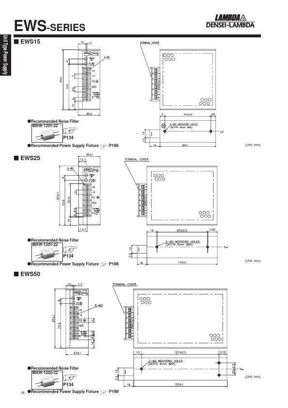 EWS50-5