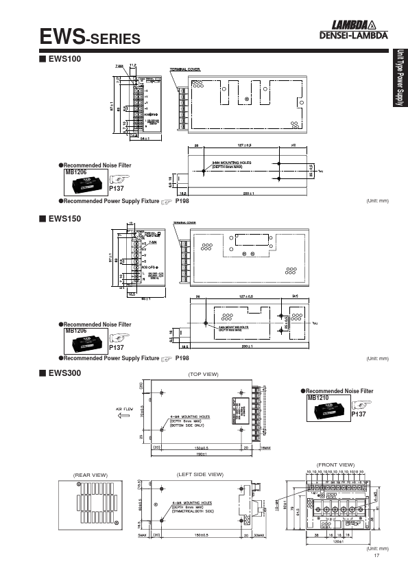 EWS50-5