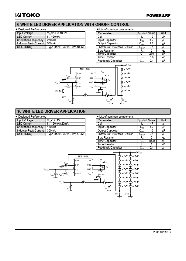 TK11840L-G