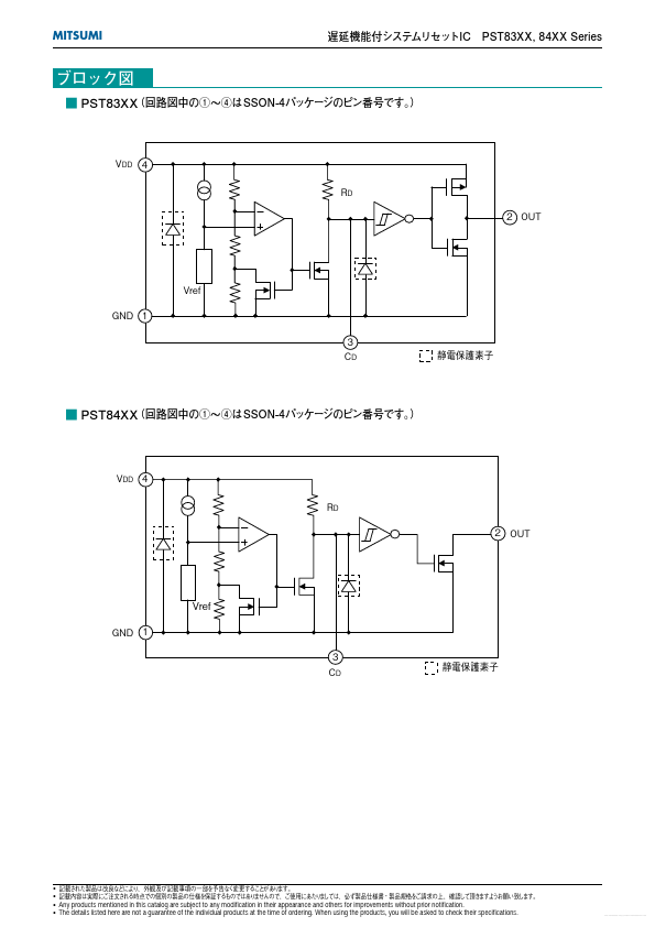 PST8450