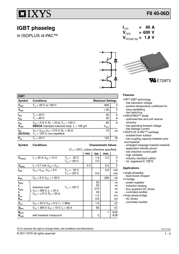 FII40-06D