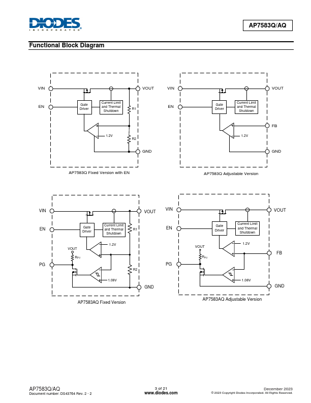 AP7583AQ