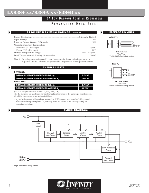 LX8384B-15CDD