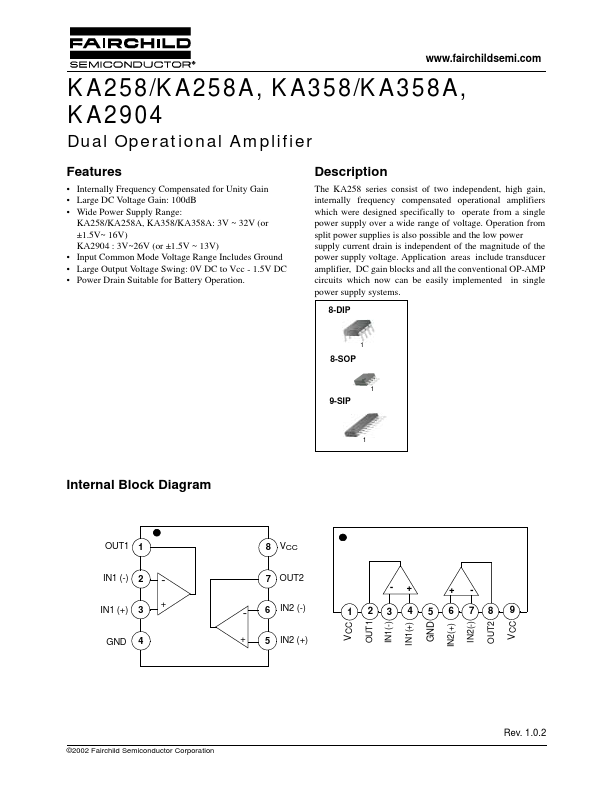 KA358A