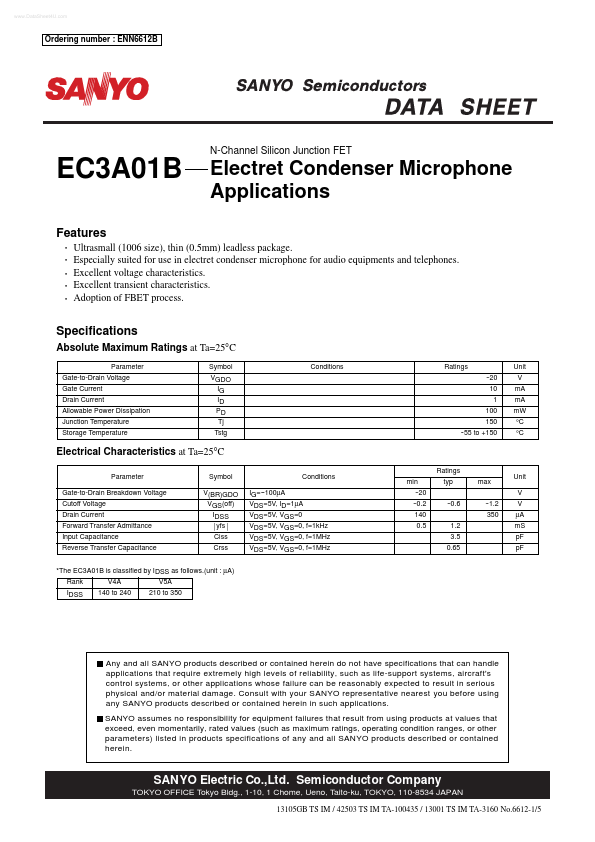 EC3A01B