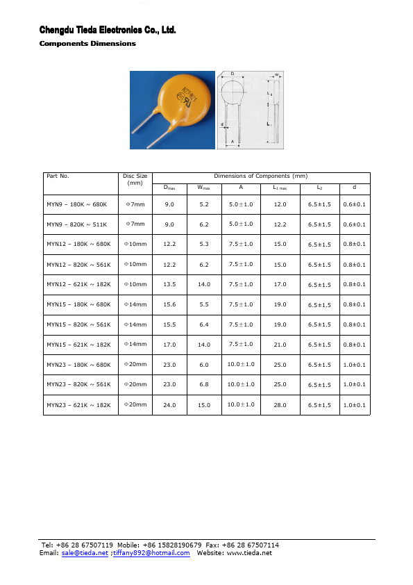 MYN23-391K