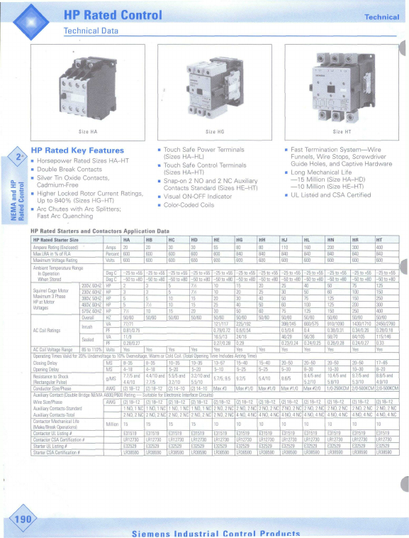 3UA5800-2C