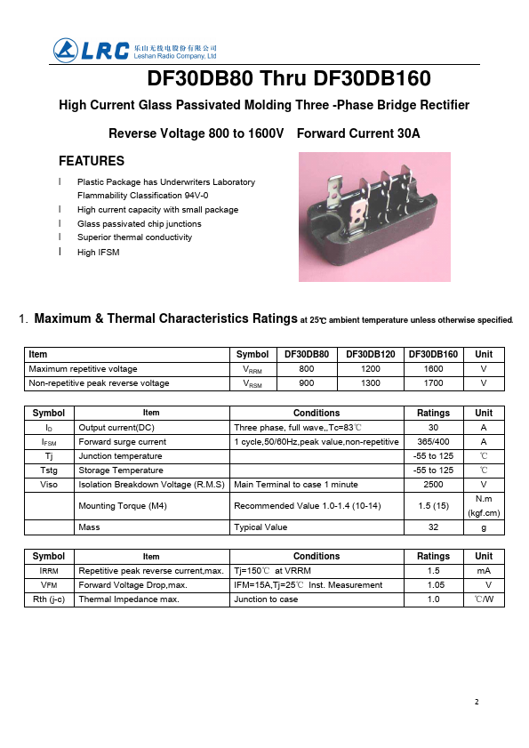 DF30DB120