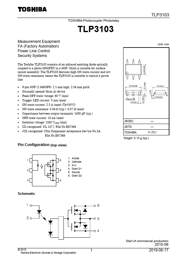 TLP3103