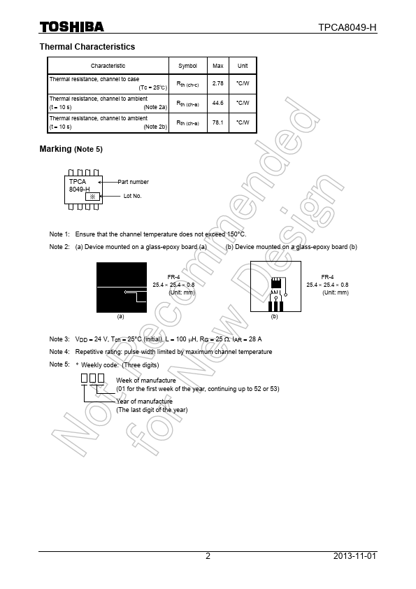 TPCA8049-H