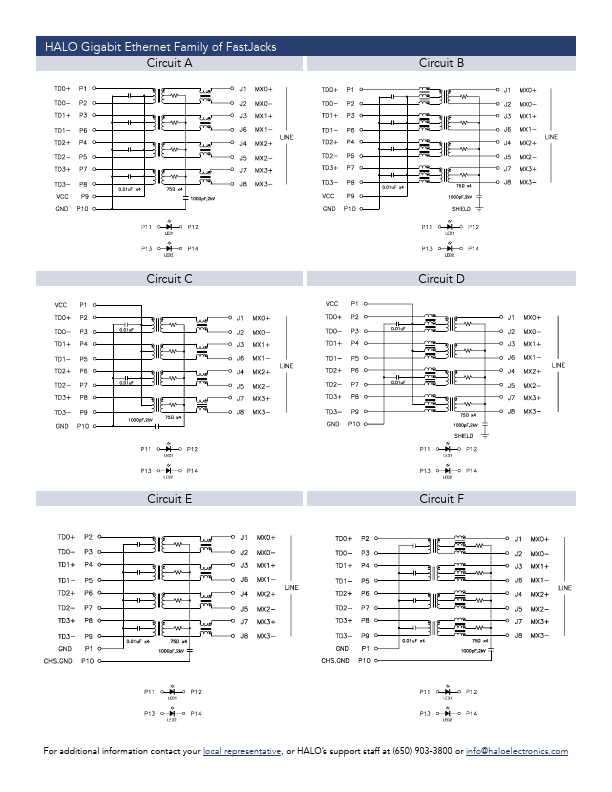 HFJ11-1G11E-L12RL