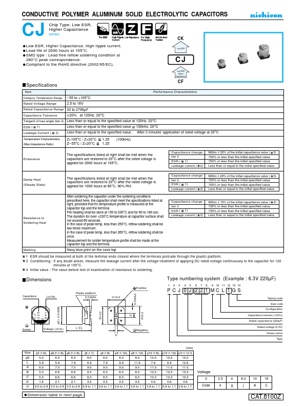 PCJ1A221MCL1GS