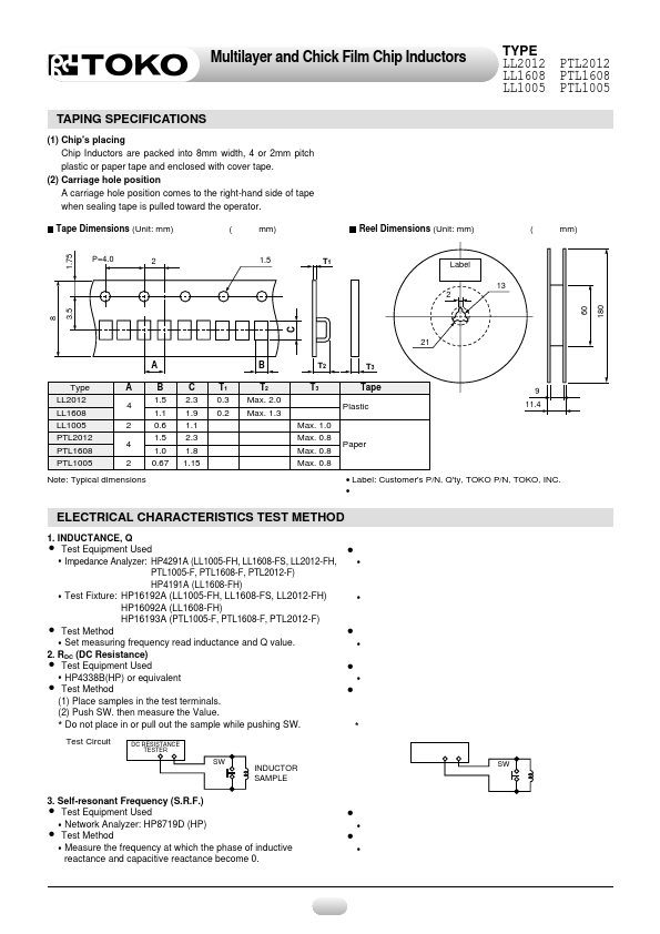 LL1005-FH82NS