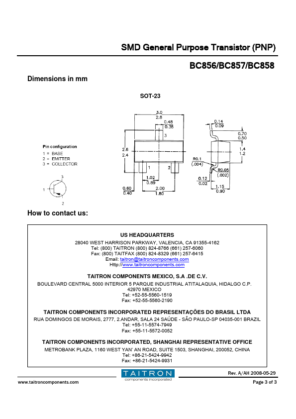 BC858B