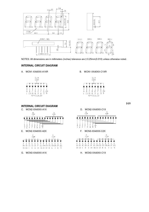 WCN1-0040SR-A11R