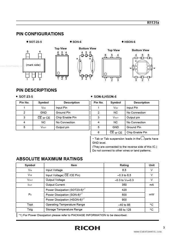 R1131N181B5