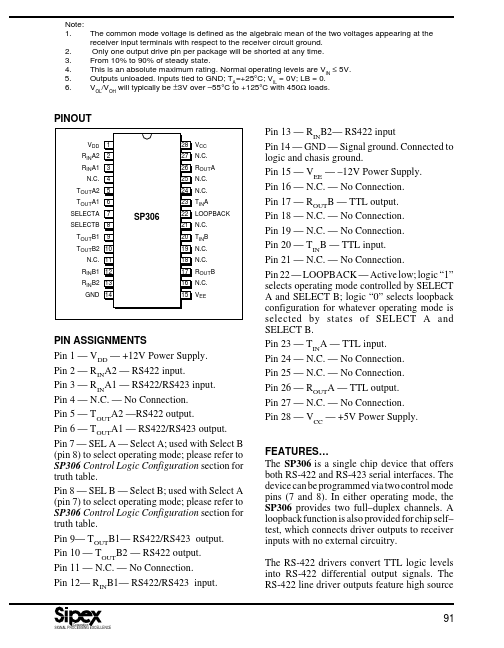 SP306