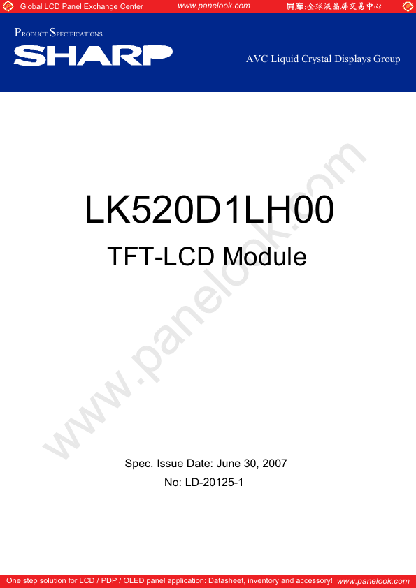 LK520D1LH00