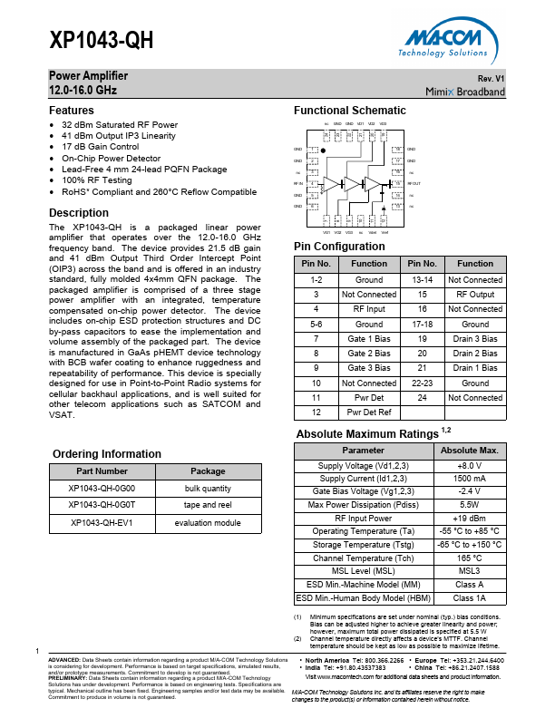 XP1043-QH