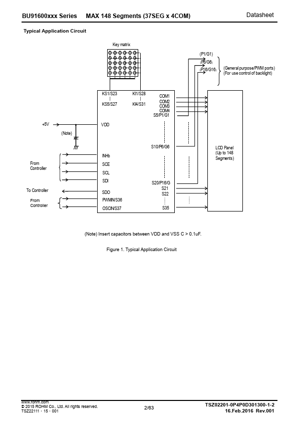 BU91600FV-M