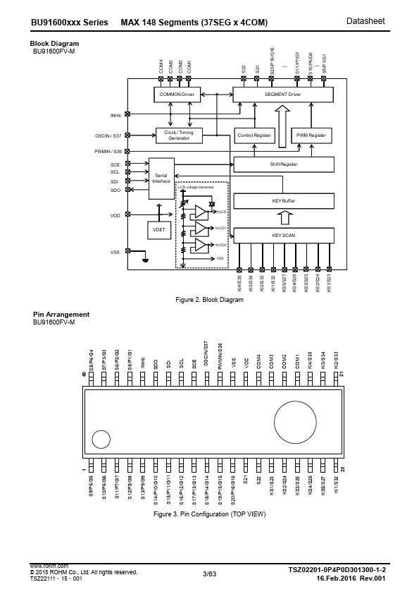 BU91600FV-M