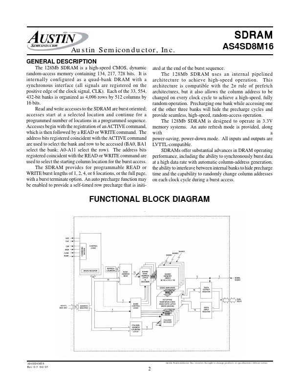 AS4SD8M16