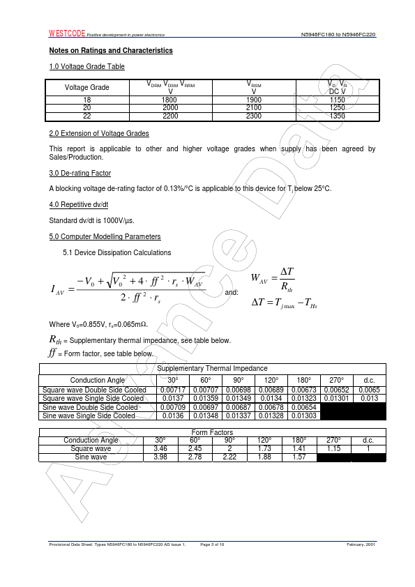 N5946FC220