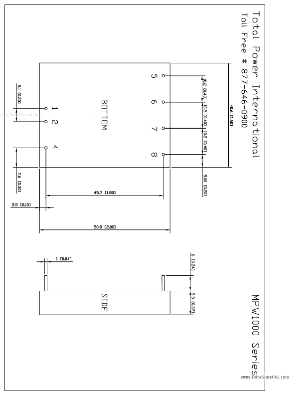 MPW1031