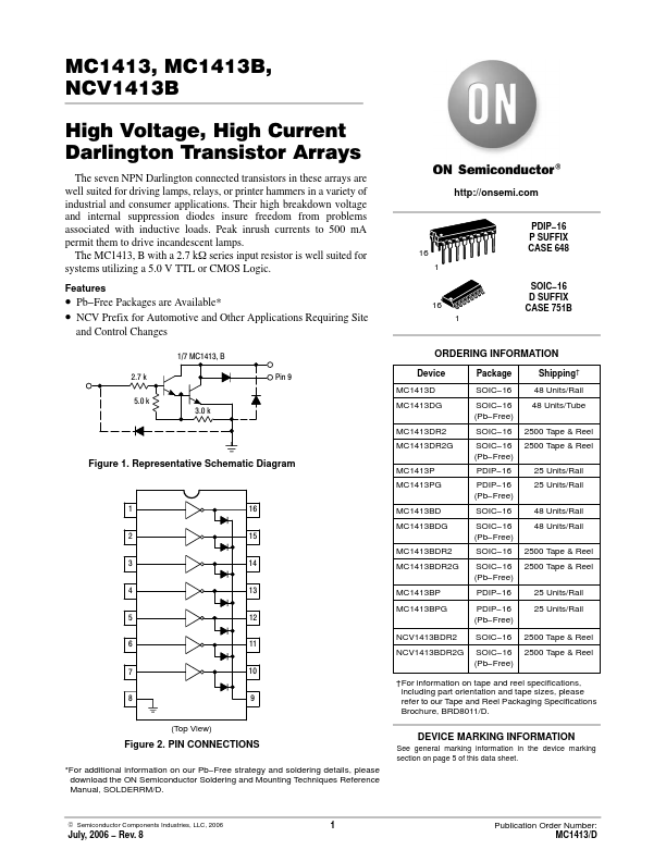 NCV1413B