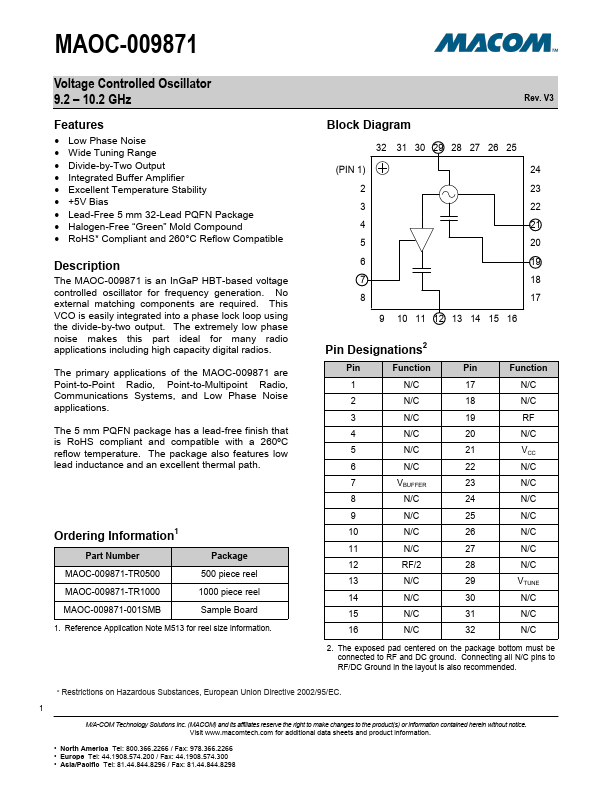 MAOC-009871