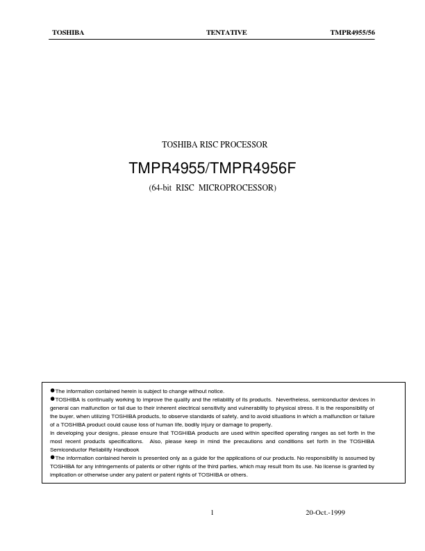 TMPR4955