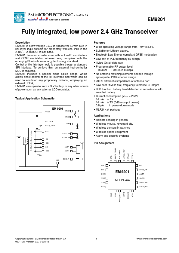 EM9202