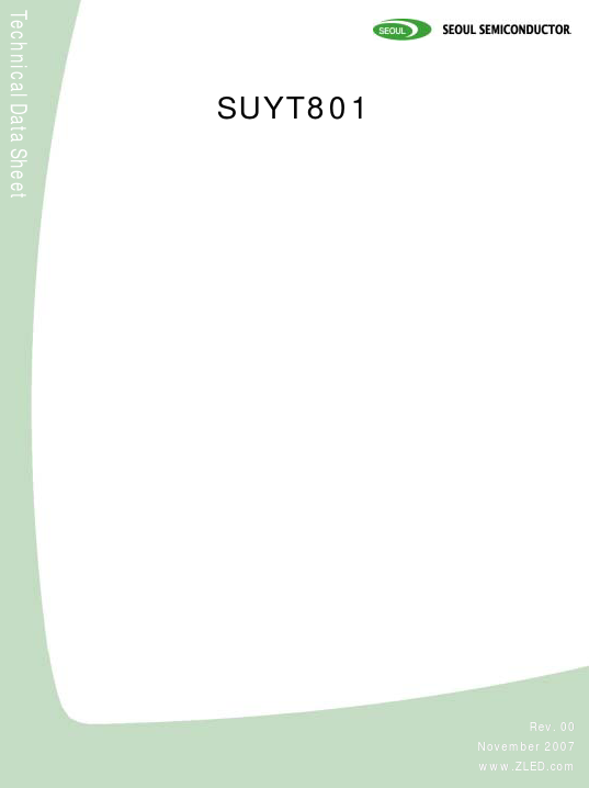 SUYT801