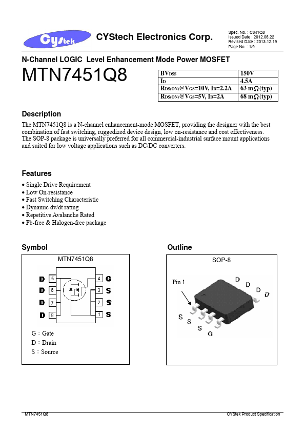MTN7451Q8