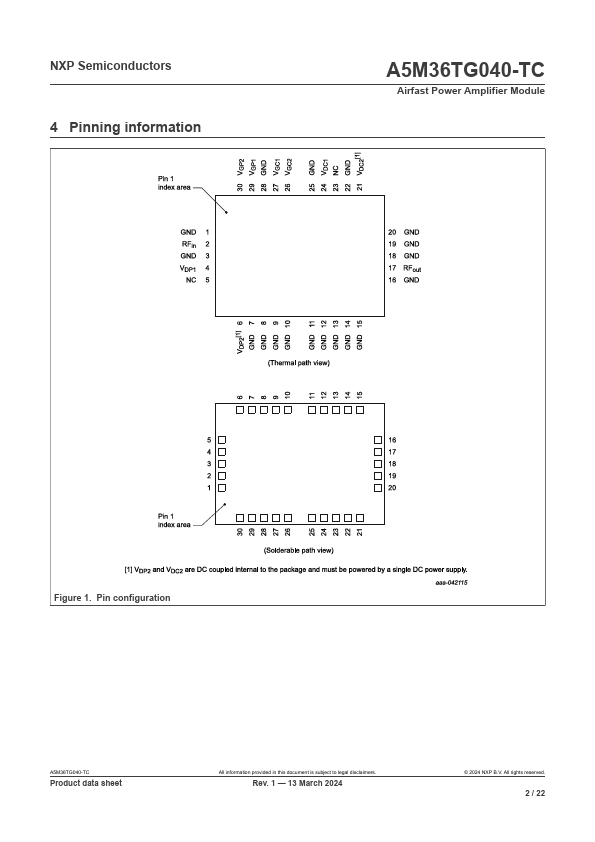 A5M36TG040-TC