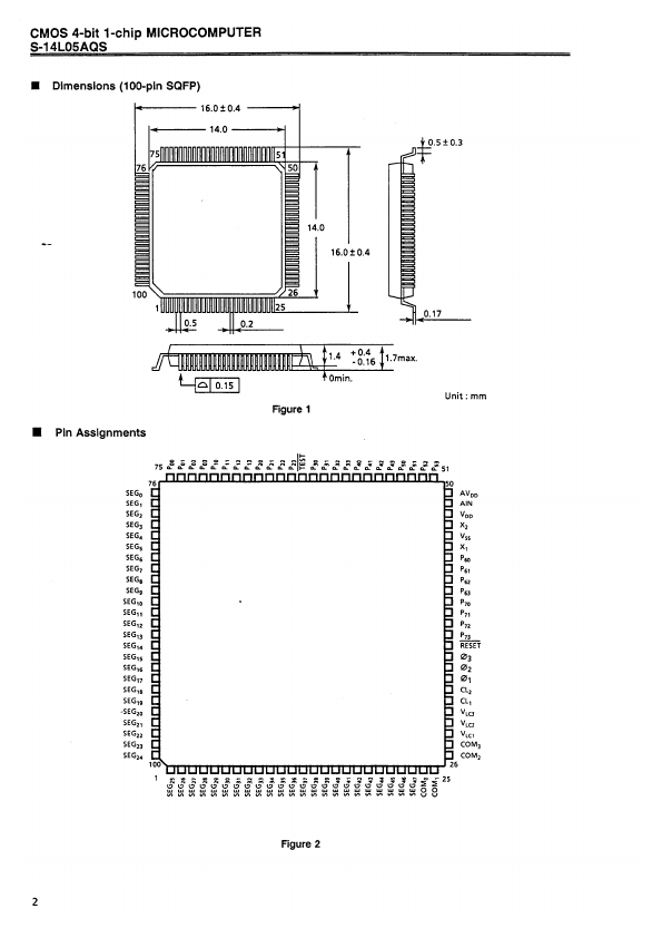 S-14L05AQS