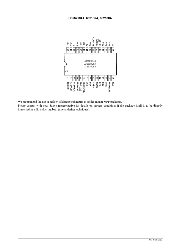 LC662104A