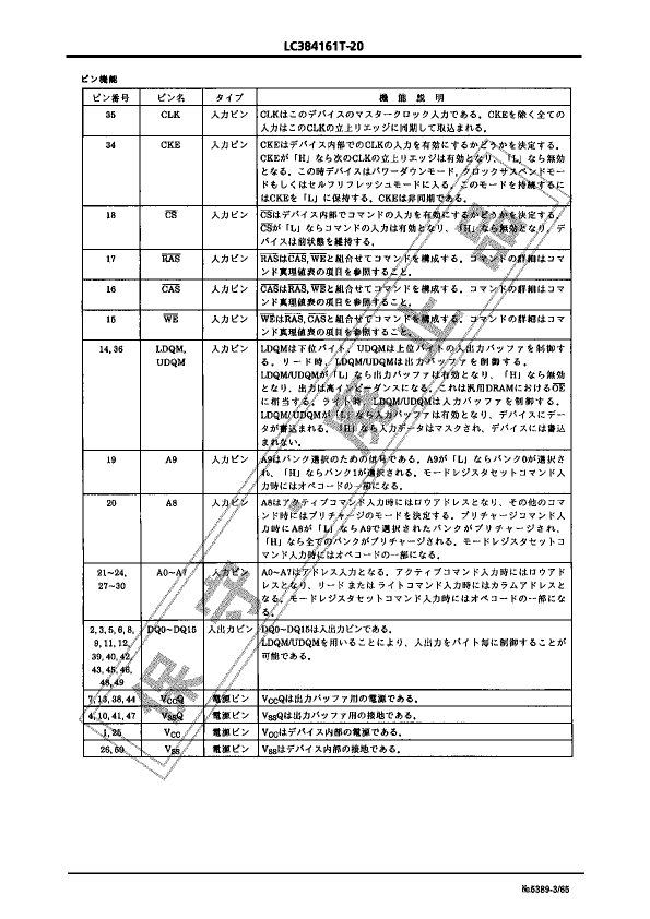 LC384161T-20