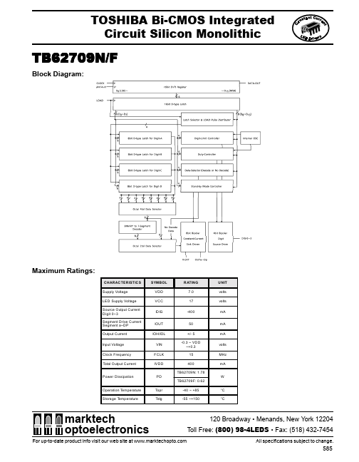 TB62709