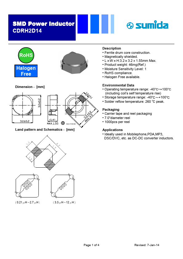 CDRH2D14NP-R36NC