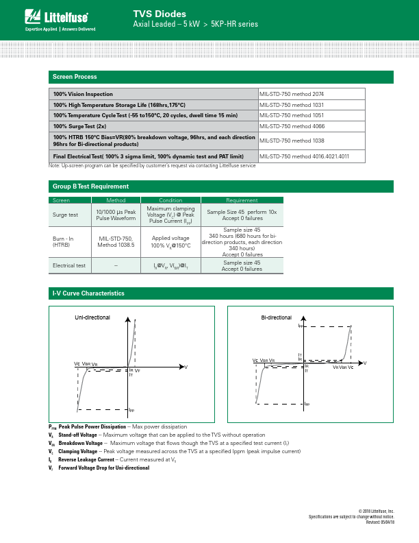 5KP130CA-HR