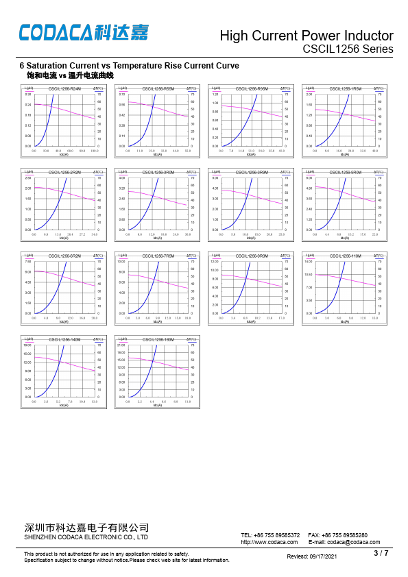 CSCIL1256-110M