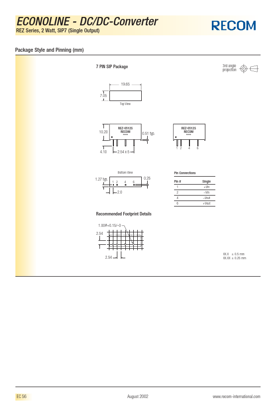 REZ-0505S