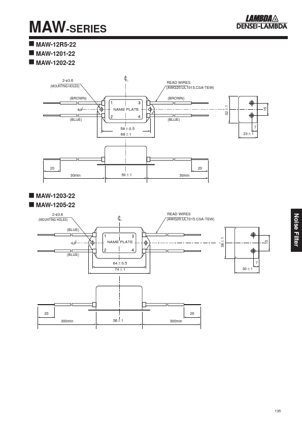 MAW-1202-22