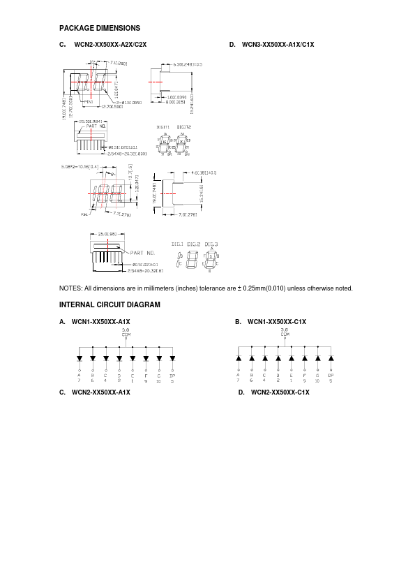 WCN2-0050HO-A21