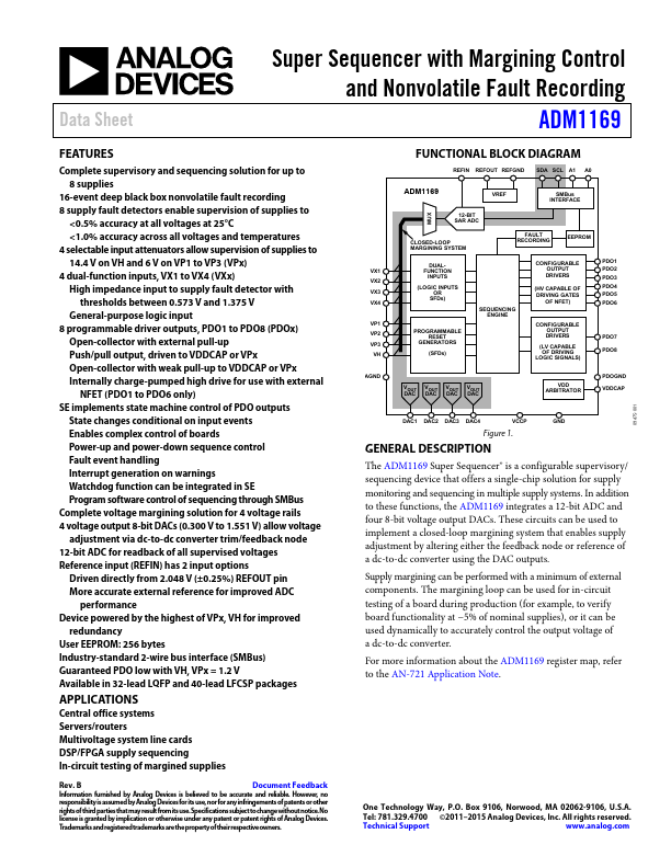 ADM1169