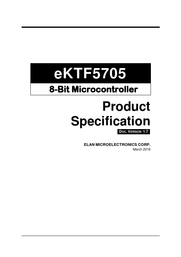 eKTF5705