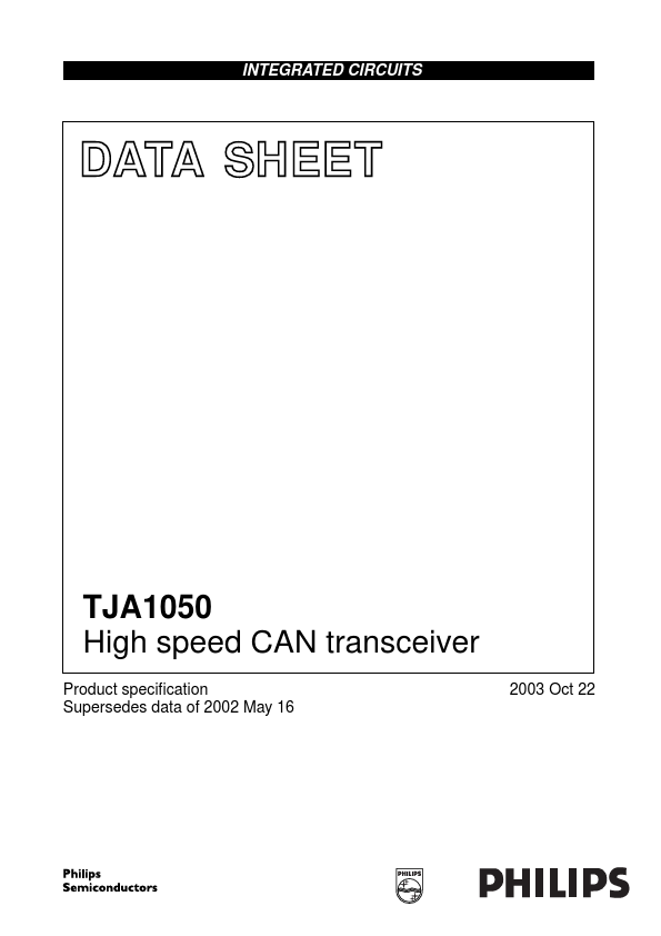 TJA1050T