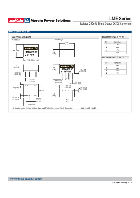 LME1209SC